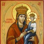 Именины Марии по православному календарю: что подарить и как поздравить