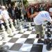Как проходит Всемирный день шахмат?